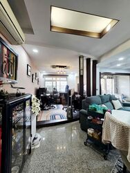 Blk 493A Tampines Avenue 9 (Tampines), HDB 5 Rooms #548934001